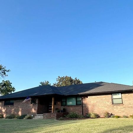 Mid-West Mod - 5Br - Central Norman - Near Ou! Екстериор снимка
