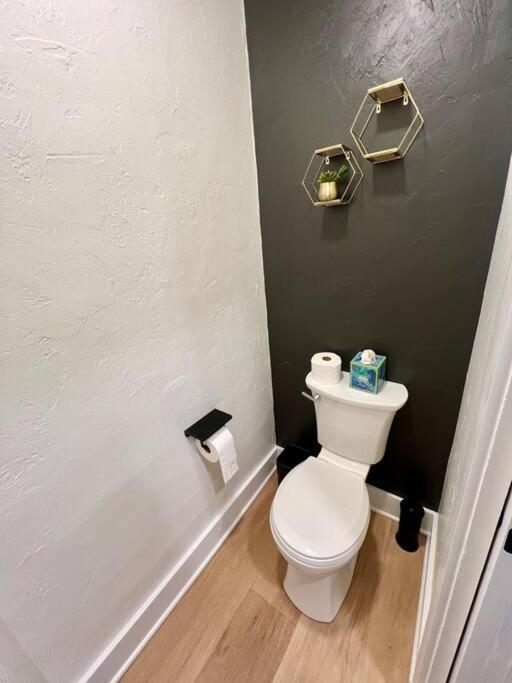 Mid-West Mod - 5Br - Central Norman - Near Ou! Екстериор снимка