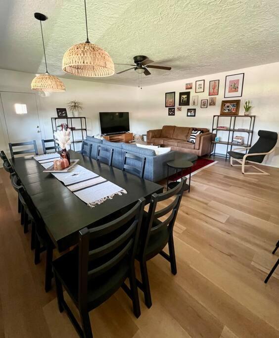 Mid-West Mod - 5Br - Central Norman - Near Ou! Екстериор снимка