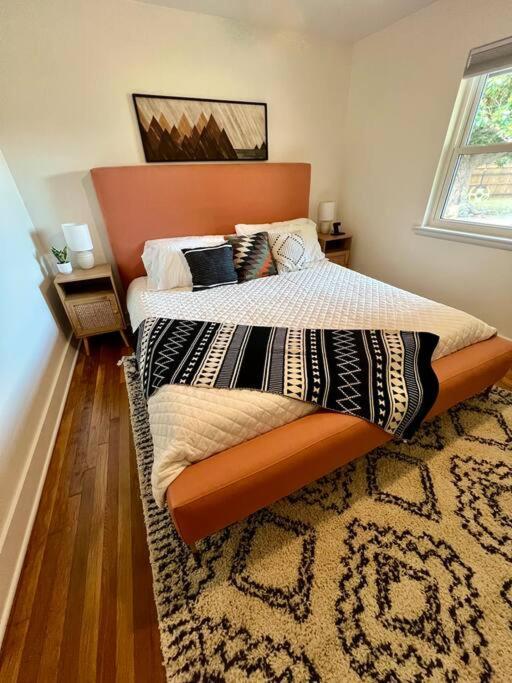 Mid-West Mod - 5Br - Central Norman - Near Ou! Екстериор снимка