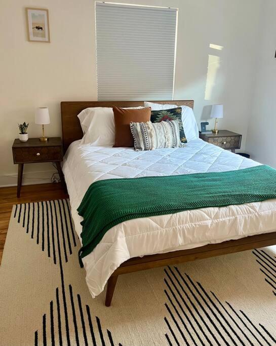 Mid-West Mod - 5Br - Central Norman - Near Ou! Екстериор снимка