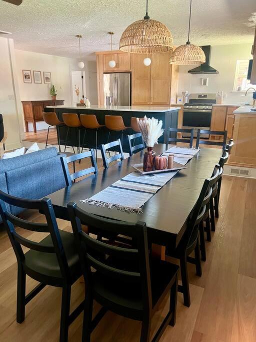 Mid-West Mod - 5Br - Central Norman - Near Ou! Екстериор снимка