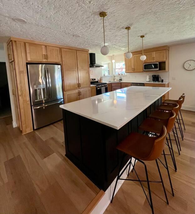 Mid-West Mod - 5Br - Central Norman - Near Ou! Екстериор снимка