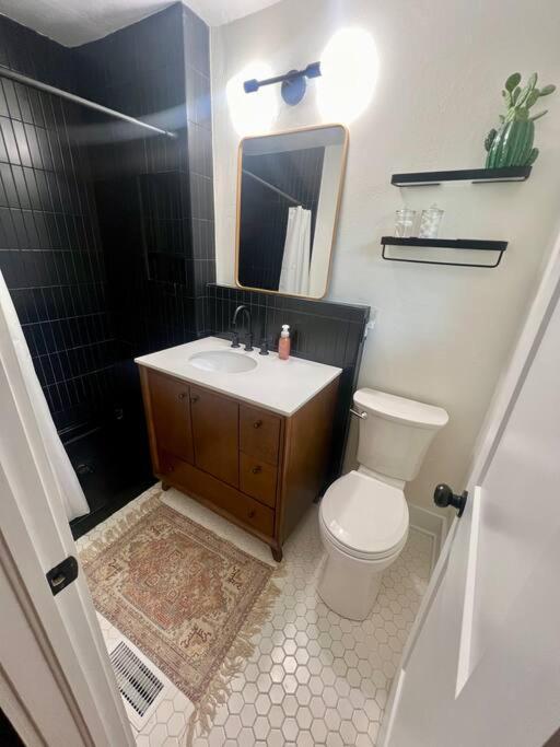 Mid-West Mod - 5Br - Central Norman - Near Ou! Екстериор снимка