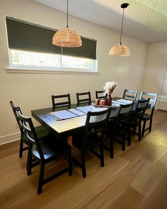 Mid-West Mod - 5Br - Central Norman - Near Ou! Екстериор снимка