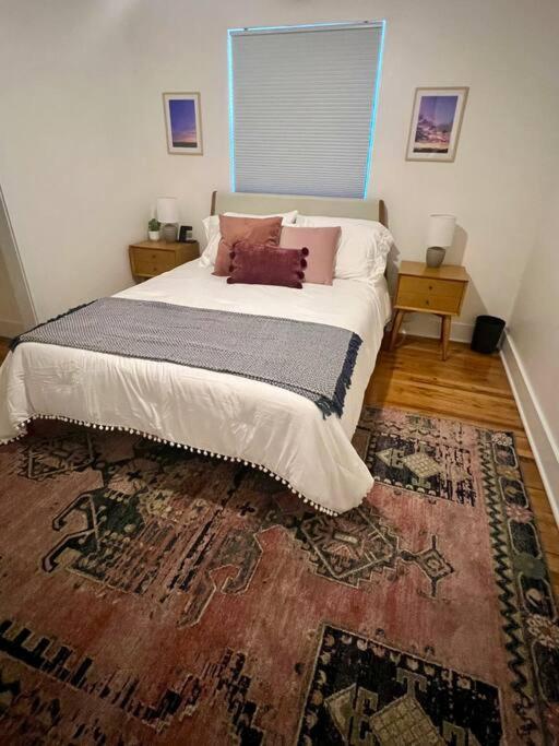Mid-West Mod - 5Br - Central Norman - Near Ou! Екстериор снимка