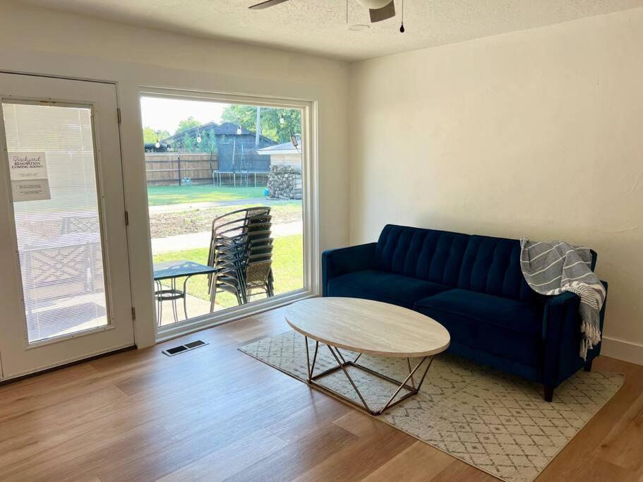 Mid-West Mod - 5Br - Central Norman - Near Ou! Екстериор снимка
