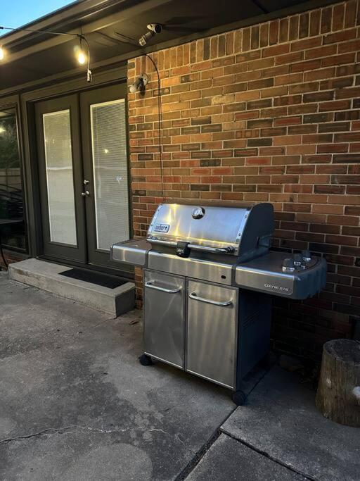 Mid-West Mod - 5Br - Central Norman - Near Ou! Екстериор снимка