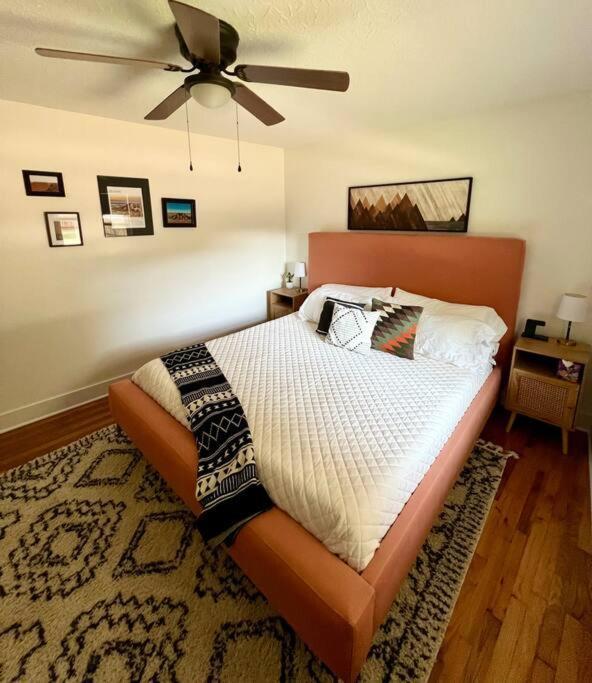 Mid-West Mod - 5Br - Central Norman - Near Ou! Екстериор снимка