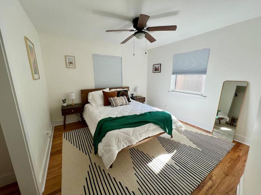 Mid-West Mod - 5Br - Central Norman - Near Ou! Екстериор снимка