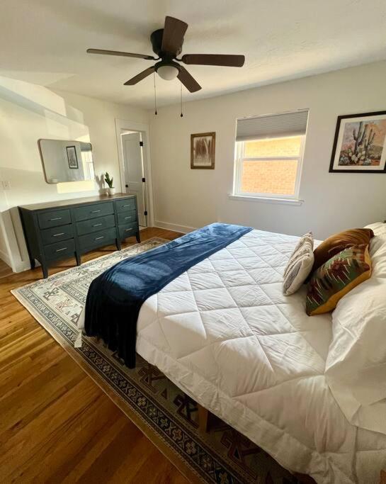 Mid-West Mod - 5Br - Central Norman - Near Ou! Екстериор снимка