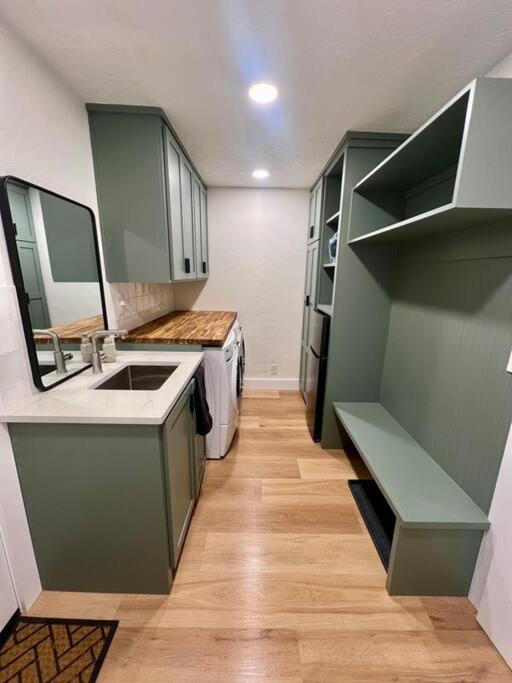 Mid-West Mod - 5Br - Central Norman - Near Ou! Екстериор снимка