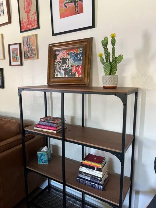 Mid-West Mod - 5Br - Central Norman - Near Ou! Екстериор снимка