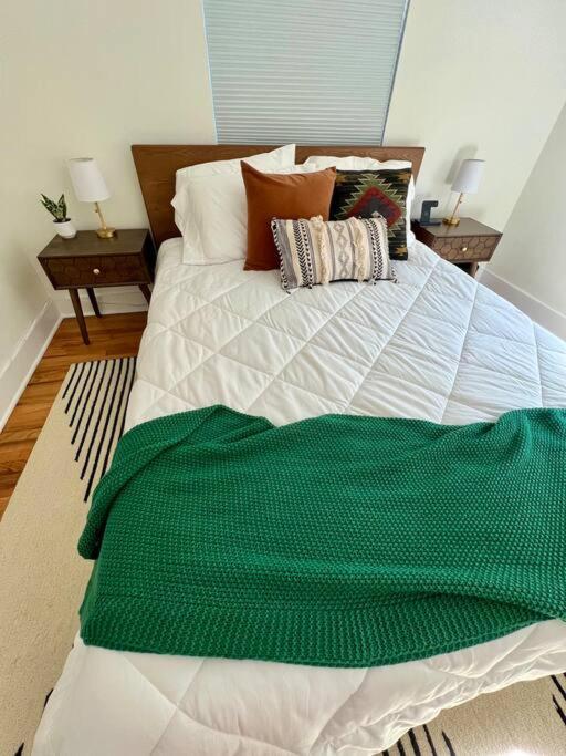 Mid-West Mod - 5Br - Central Norman - Near Ou! Екстериор снимка