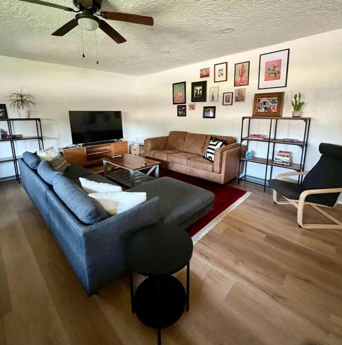 Mid-West Mod - 5Br - Central Norman - Near Ou! Екстериор снимка