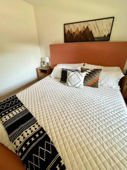 Mid-West Mod - 5Br - Central Norman - Near Ou! Екстериор снимка