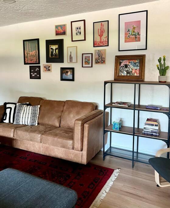 Mid-West Mod - 5Br - Central Norman - Near Ou! Екстериор снимка