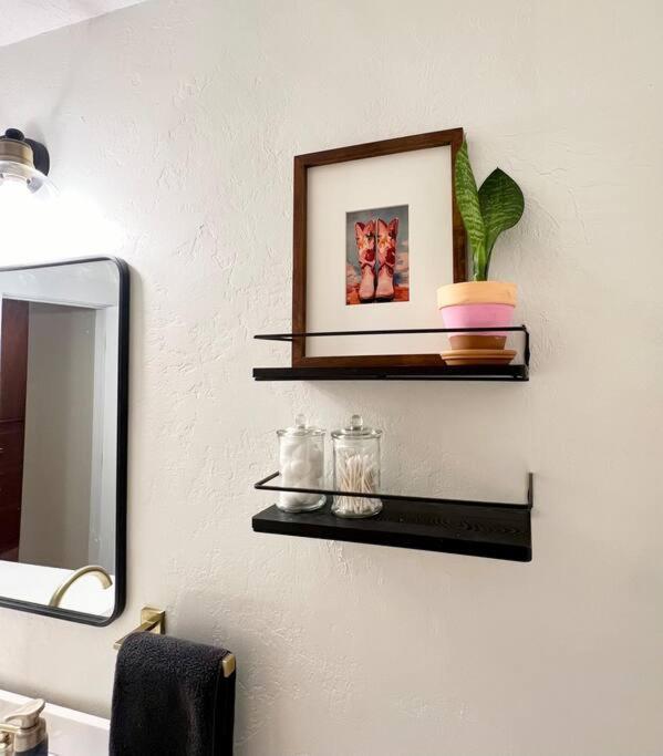 Mid-West Mod - 5Br - Central Norman - Near Ou! Екстериор снимка