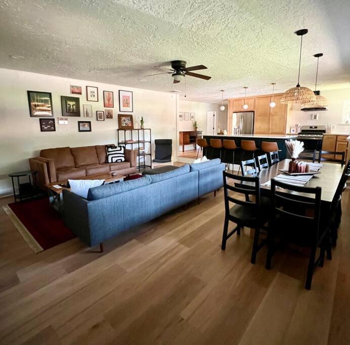 Mid-West Mod - 5Br - Central Norman - Near Ou! Екстериор снимка