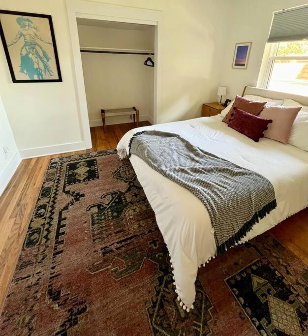 Mid-West Mod - 5Br - Central Norman - Near Ou! Екстериор снимка