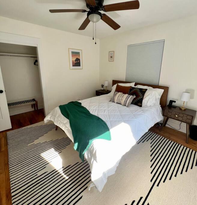 Mid-West Mod - 5Br - Central Norman - Near Ou! Екстериор снимка